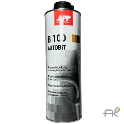 APP Авто-бит B100-1кг